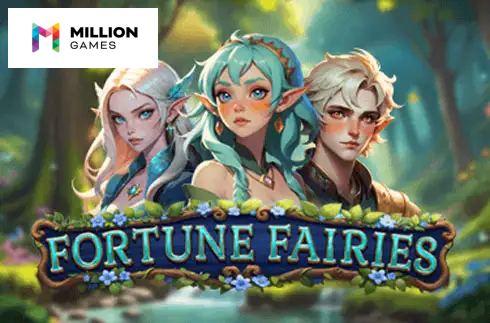 Fortune Fairies